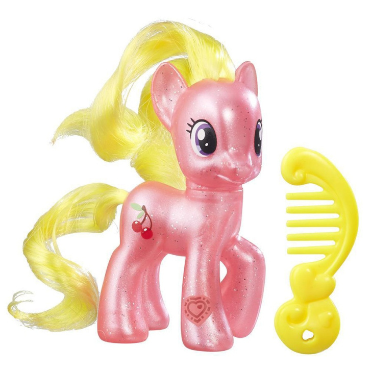 My Little Pony - Poník s doplňkem
