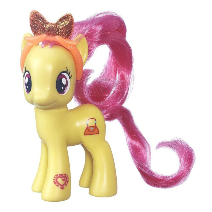 My Little Pony - Poník s doplňkem