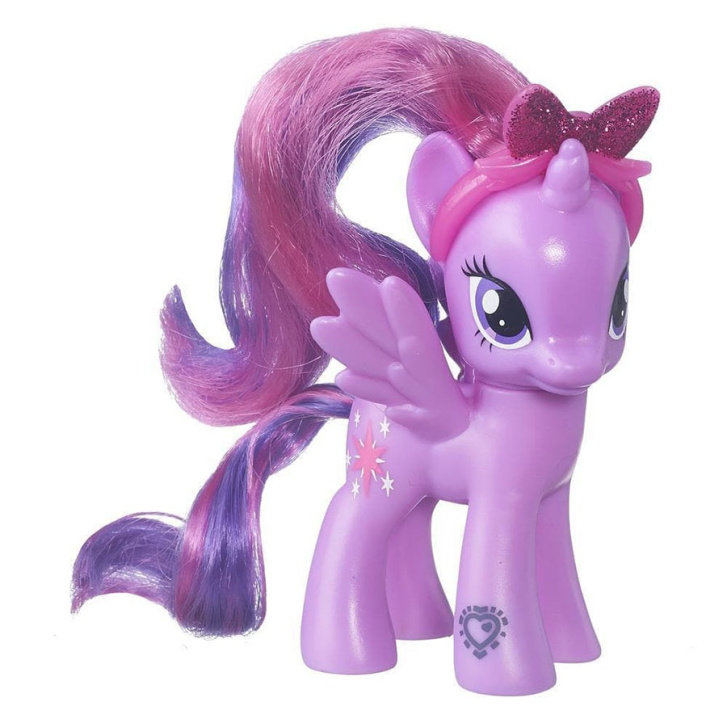 My Little Pony - Poník s doplňkem