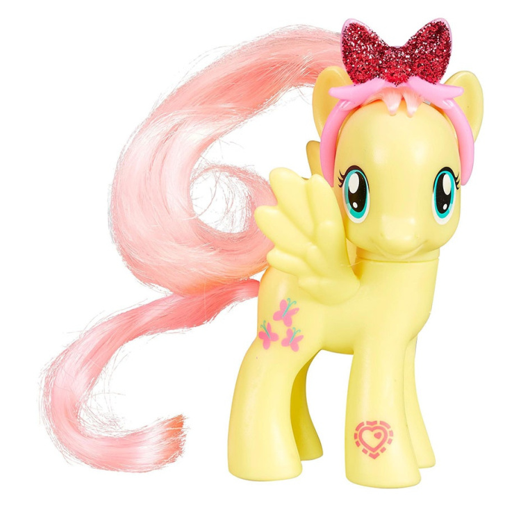 My Little Pony - Poník s doplňkem