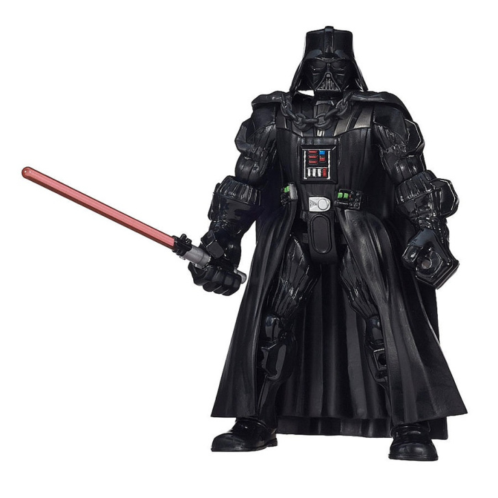 Star Wars - Hero Mashers Kit Fisto