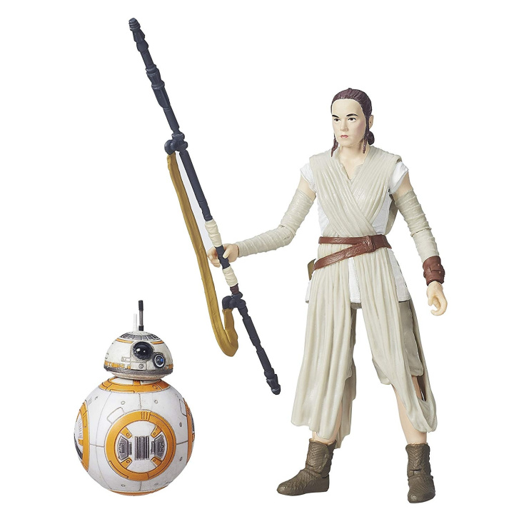 Figurky Star Wars Flametrooper