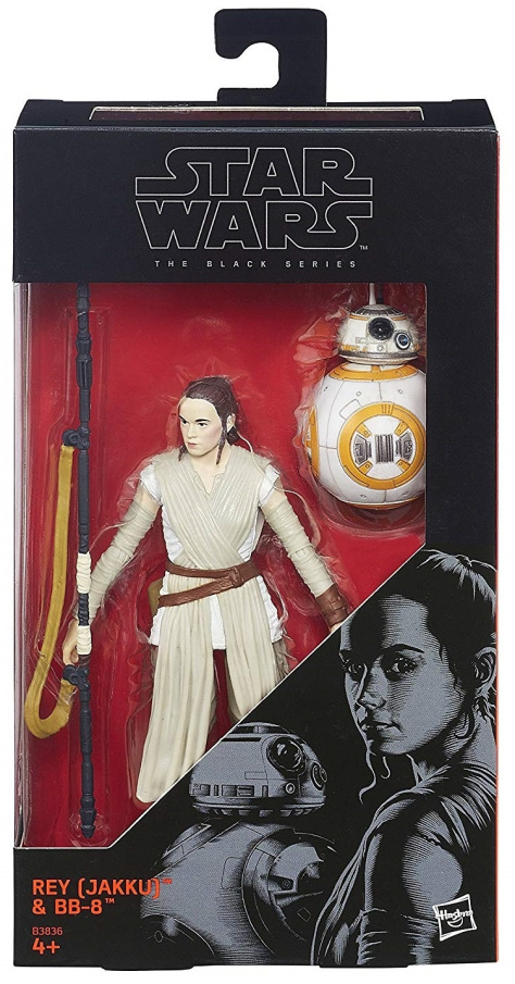 Figurky Star Wars Flametrooper
