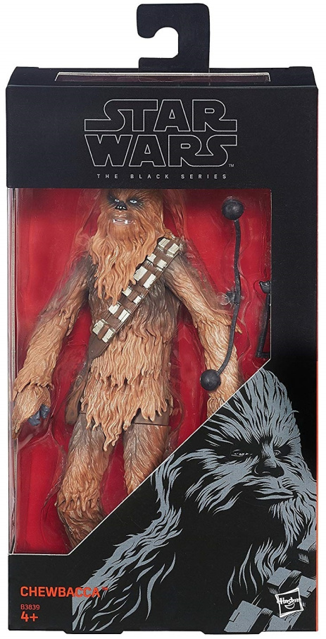 Figurky Star Wars Flametrooper
