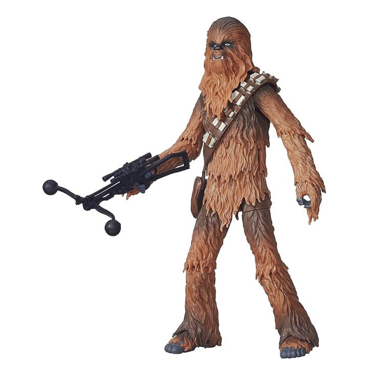 Figurky Star Wars Flametrooper