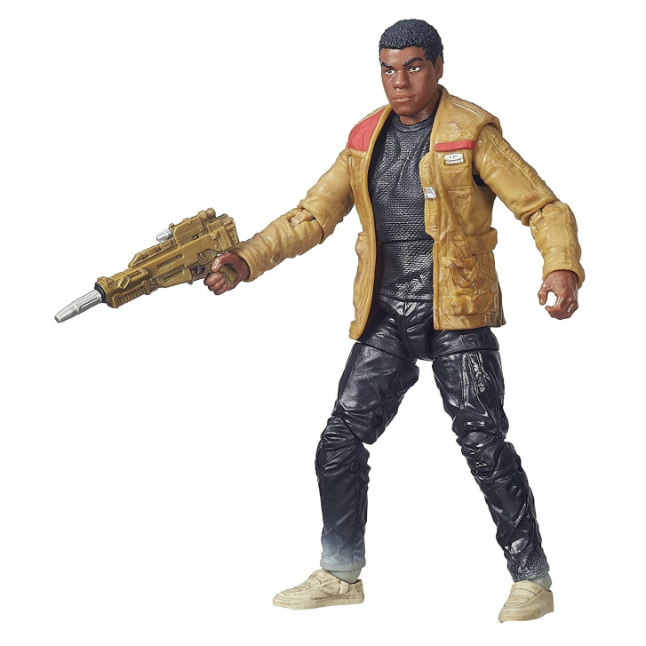 Figurky Star Wars Flametrooper