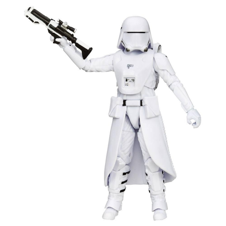 Figurky Star Wars Flametrooper