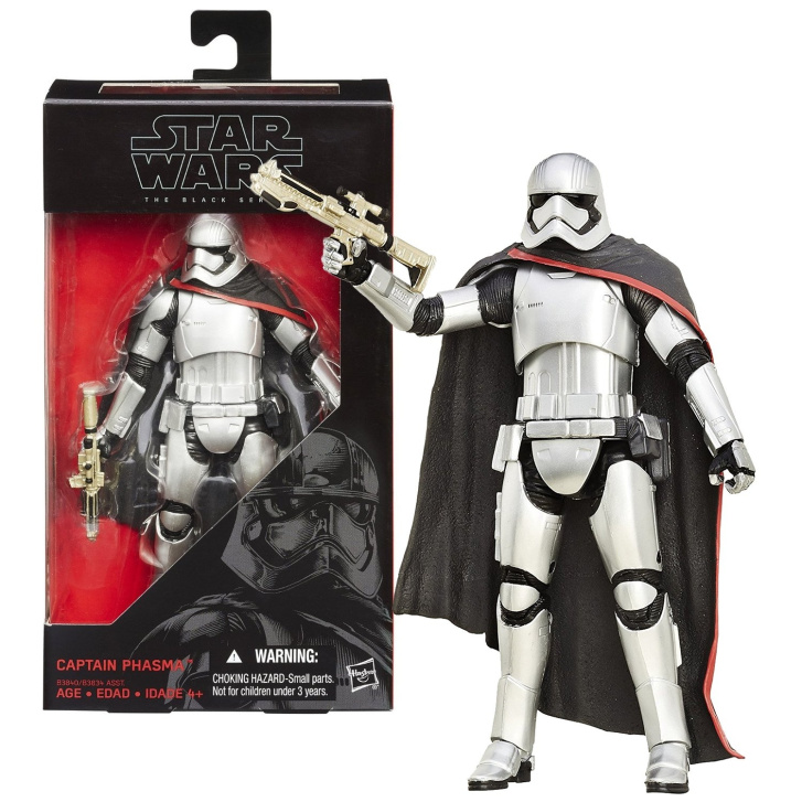 Figurky Star Wars Flametrooper