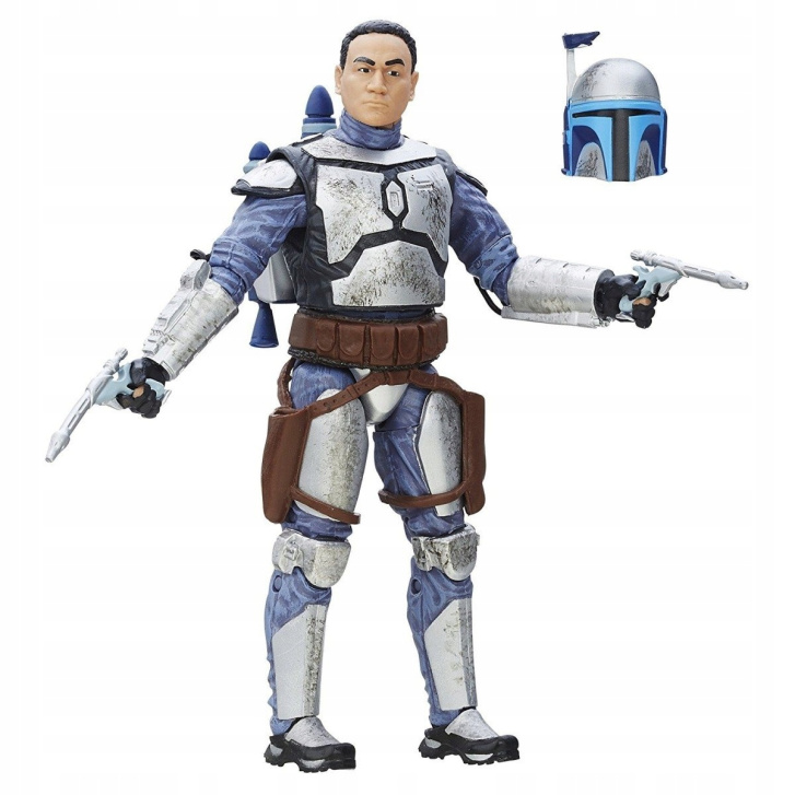 Figurky Star Wars Flametrooper