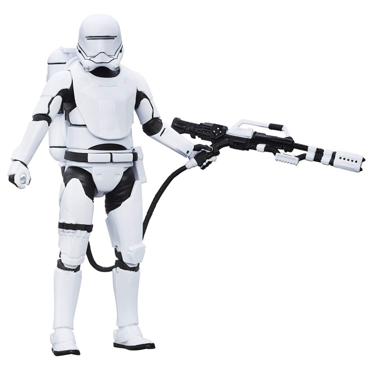Figurky Star Wars Flametrooper