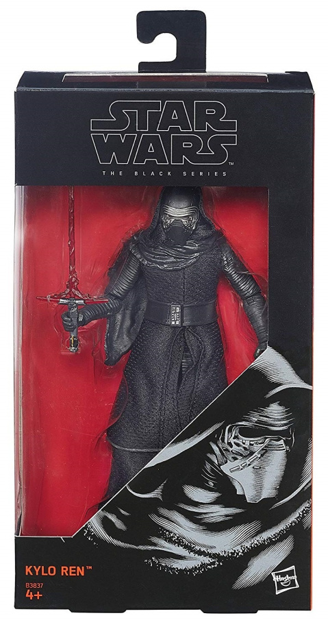 Figurky Star Wars Flametrooper