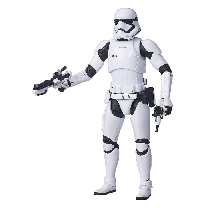Figurky Star Wars Flametrooper