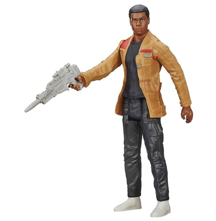 Star Wars - Figurka