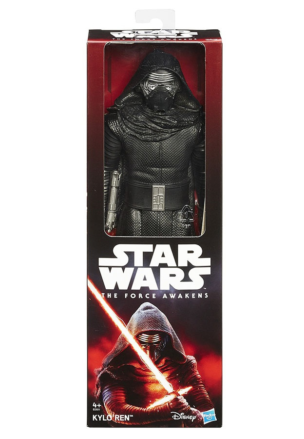Star Wars - Figurka