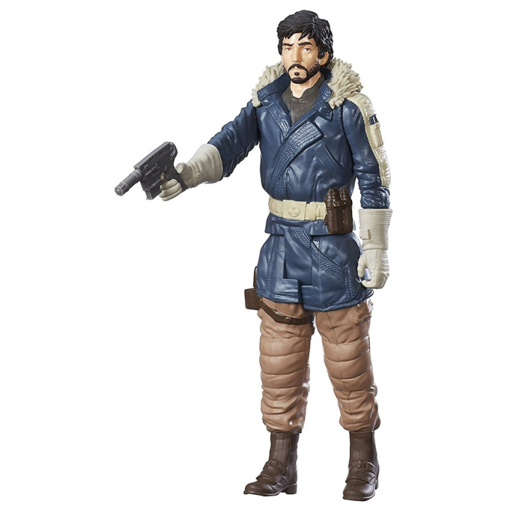Star Wars - Figurka