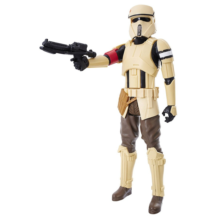 Star Wars - Figurka
