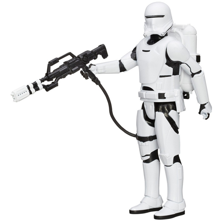 Star Wars - Figurka