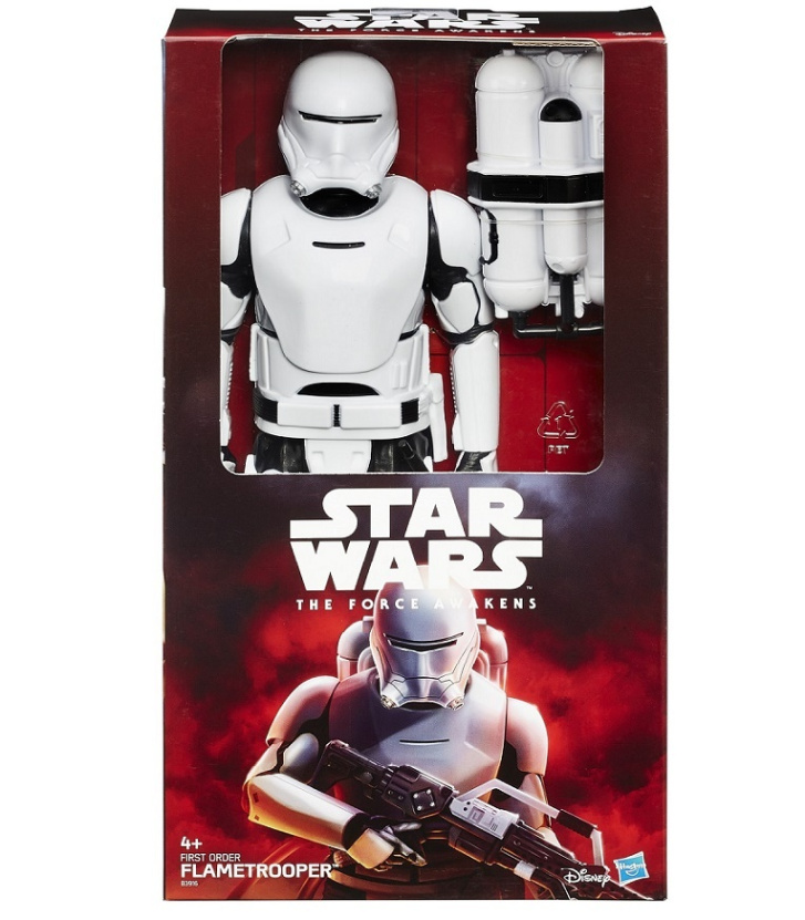 Star Wars - Figurka