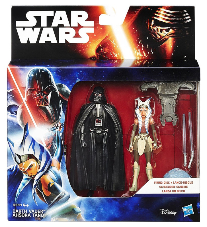 Figurky Star Wars Sidon Ithano