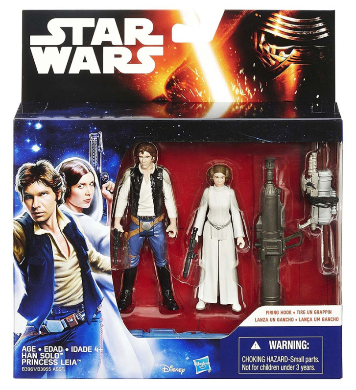 Figurky Star Wars Sidon Ithano