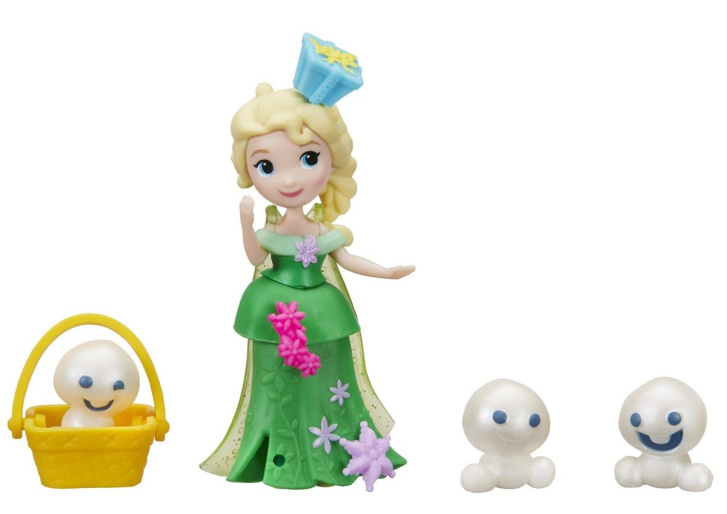 Frozen – Mini panenka Anna