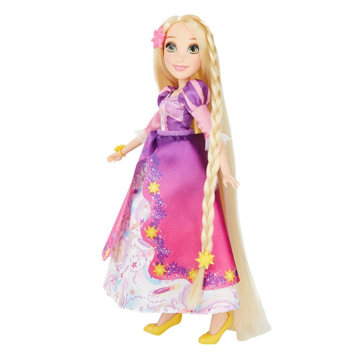 Disney Princess - Náhradní šaty