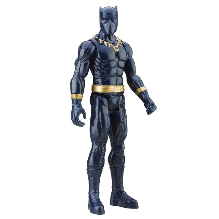 Figurka Avengers Black Panther