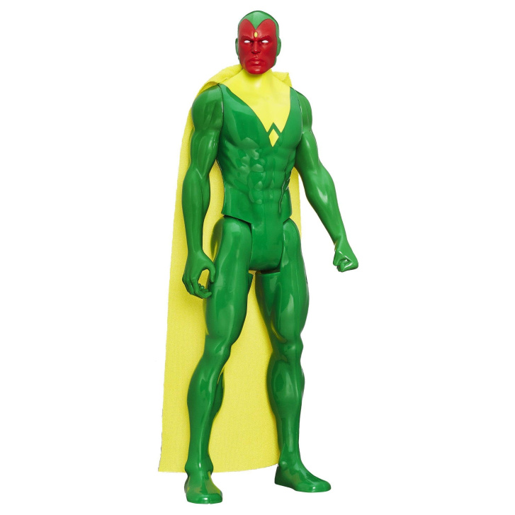Figurka Avengers Winter Soldier