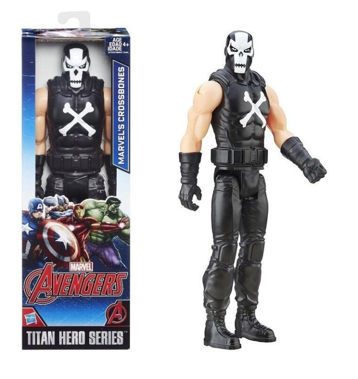 Figurka Avengers Winter Soldier