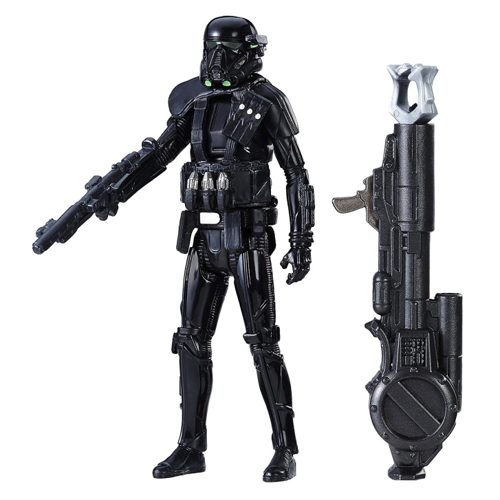 Star Wars - Figurka K-2SO