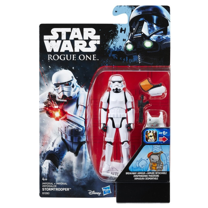 Star Wars - Figurka K-2SO