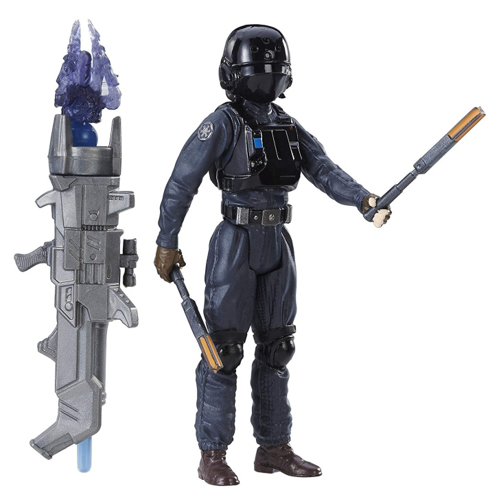 Star Wars - Figurka K-2SO