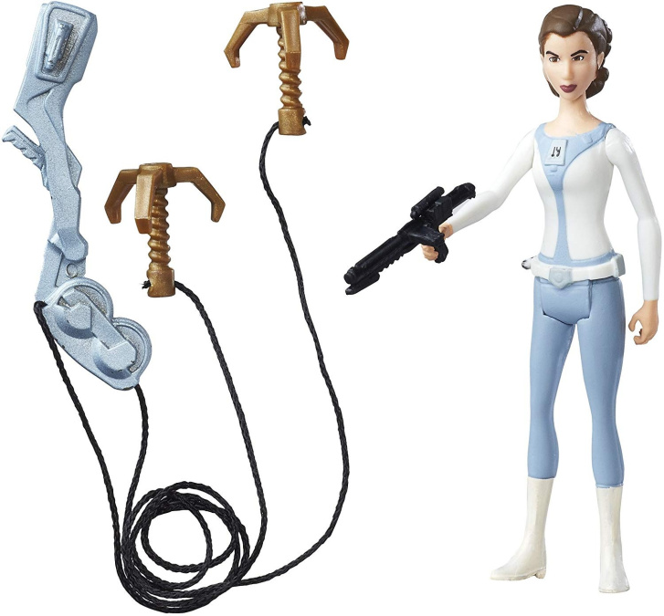 Star Wars - Figurka K-2SO