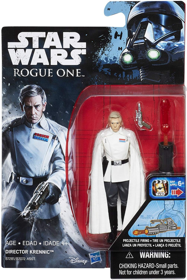 Star Wars - Figurka Director Krennic