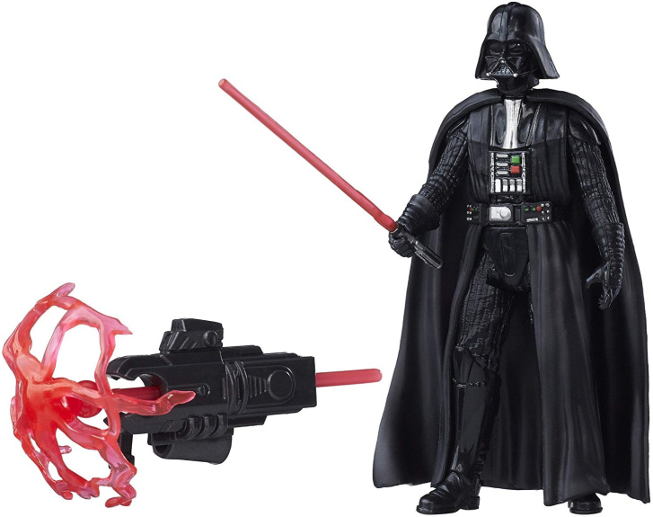 Star Wars - Figurka K-2SO