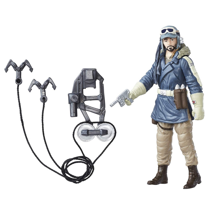 Star Wars - Figurka K-2SO