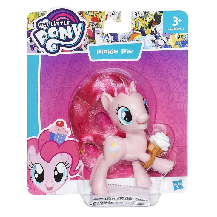 My Little Pony - Poník Cheerilee