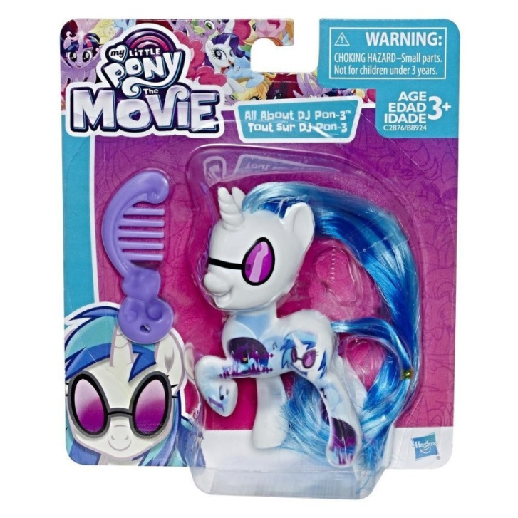 My Little Pony - Poník Cheerilee