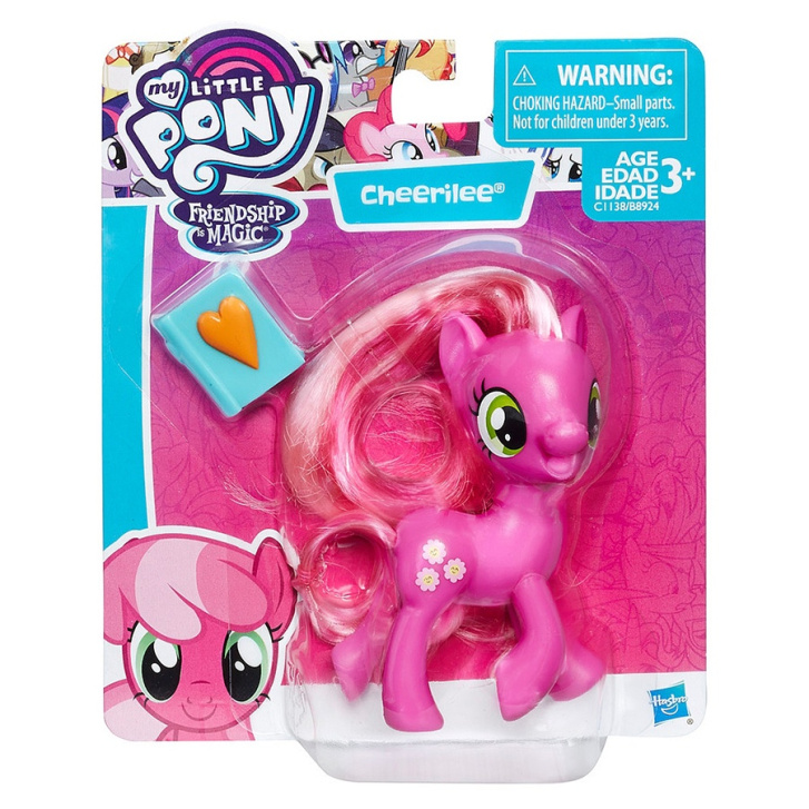 My Little Pony - Poník Cheerilee