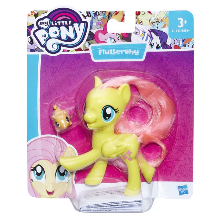 My Little Pony - Poník Cheerilee
