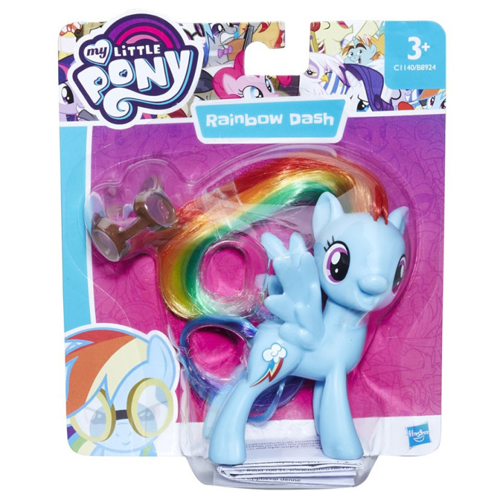 My Little Pony - Poník Cheerilee