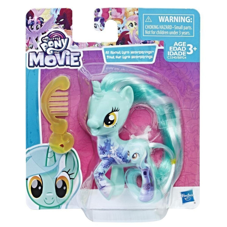 My Little Pony - Poník Cheerilee