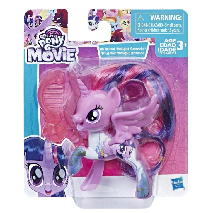 My Little Pony - Poník Cheerilee