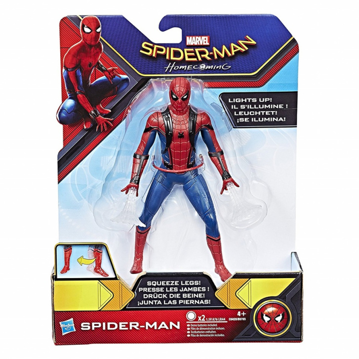 Figurka Spiderman Spiderman