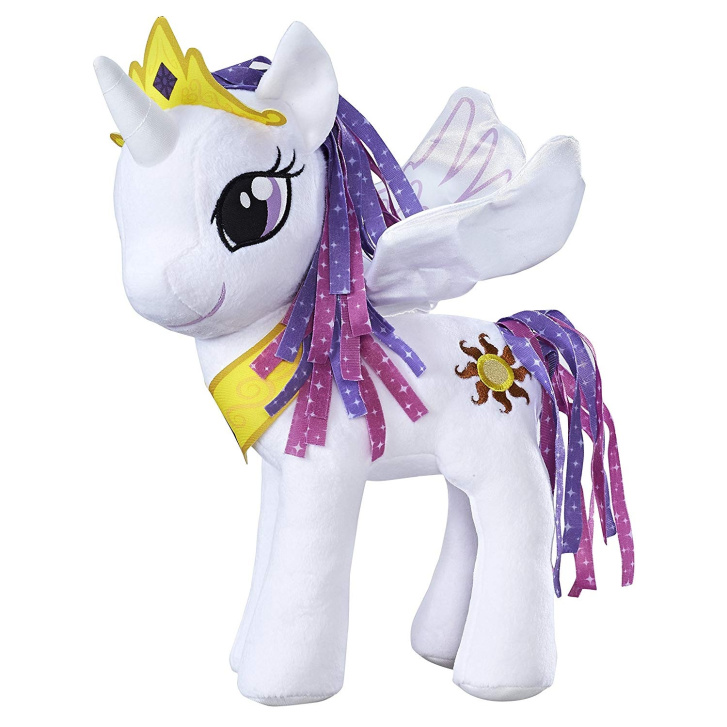 My Little Pony - Plyšový poník s křídly