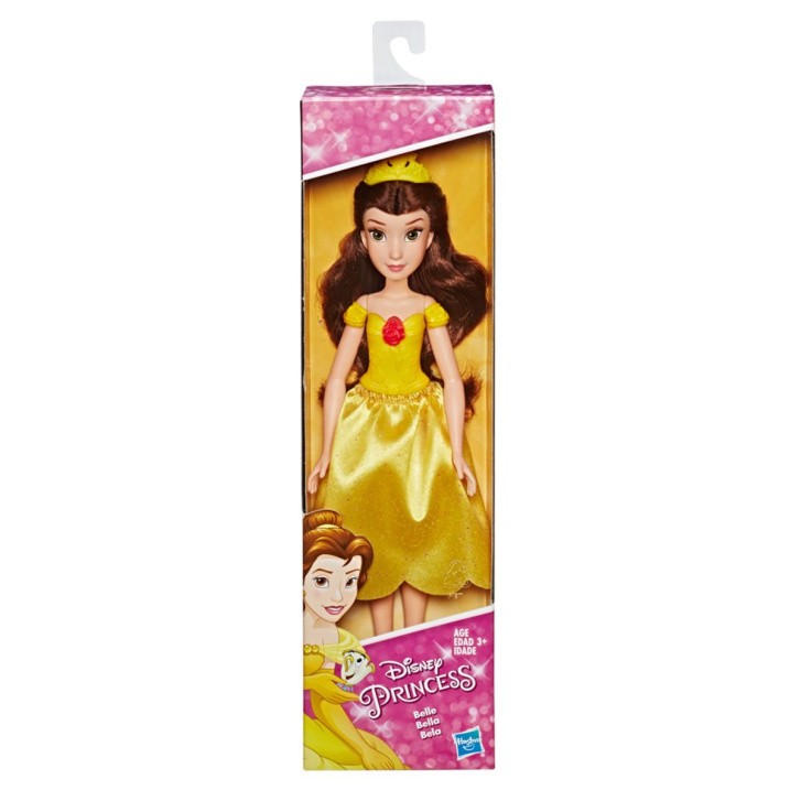 Disney Princess – Princezna Belle