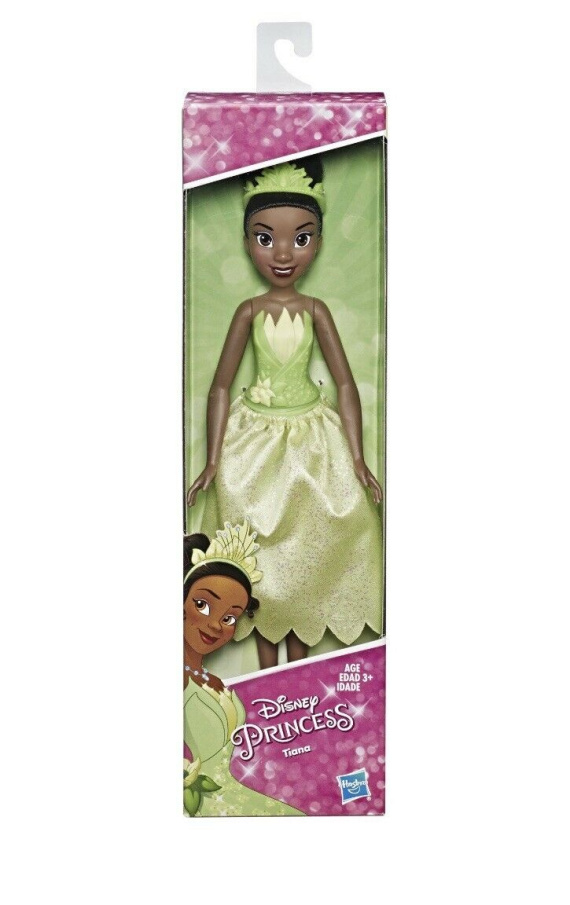 Disney Princess – Princezna Tiana