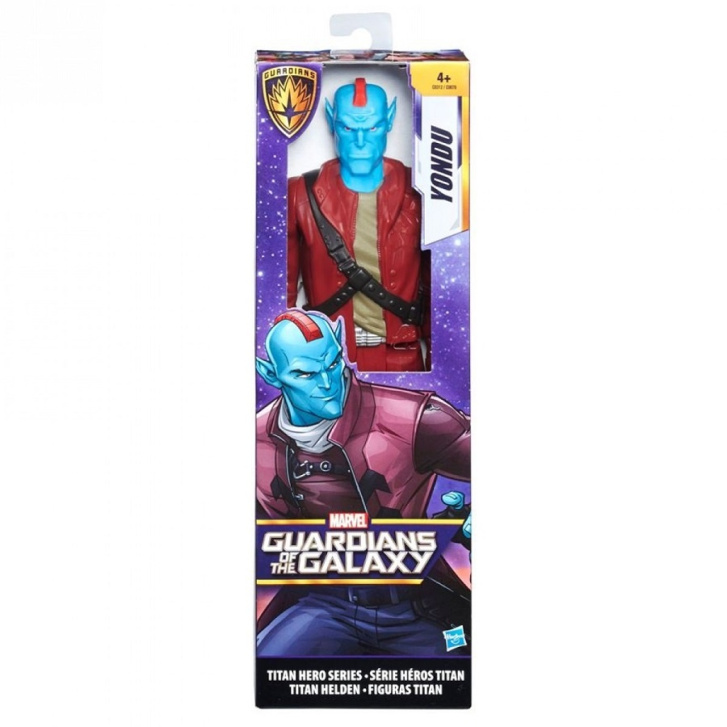 Figurky Guardians of Galaxy