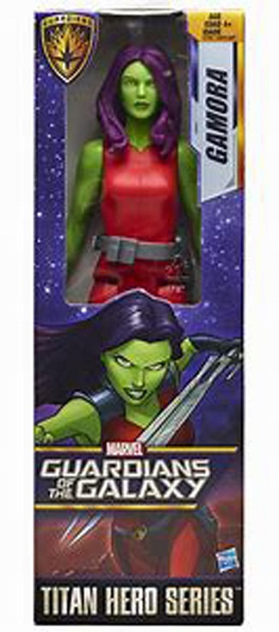 Figurky Guardians of Galaxy