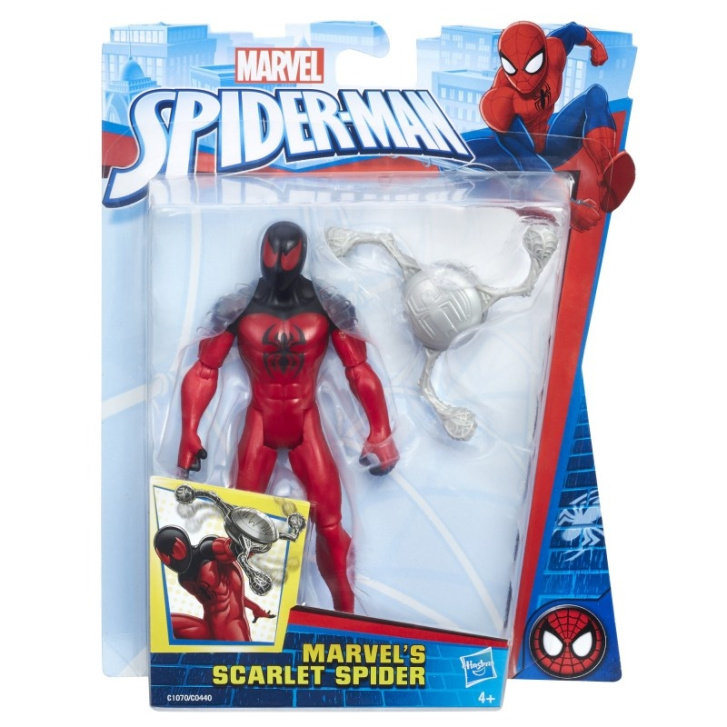 Spiderman - Figurka Venom